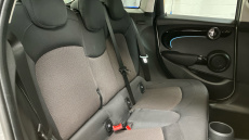 MINI Hatchback 1.5 Cooper Classic 5dr Auto Petrol Hatchback